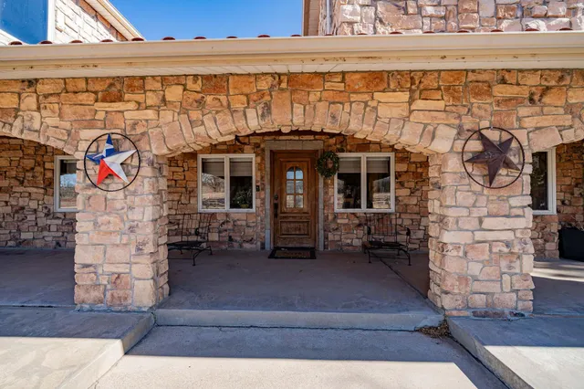 $1,600,000 | 1000 Osage Street, Wheeler, TX 79096