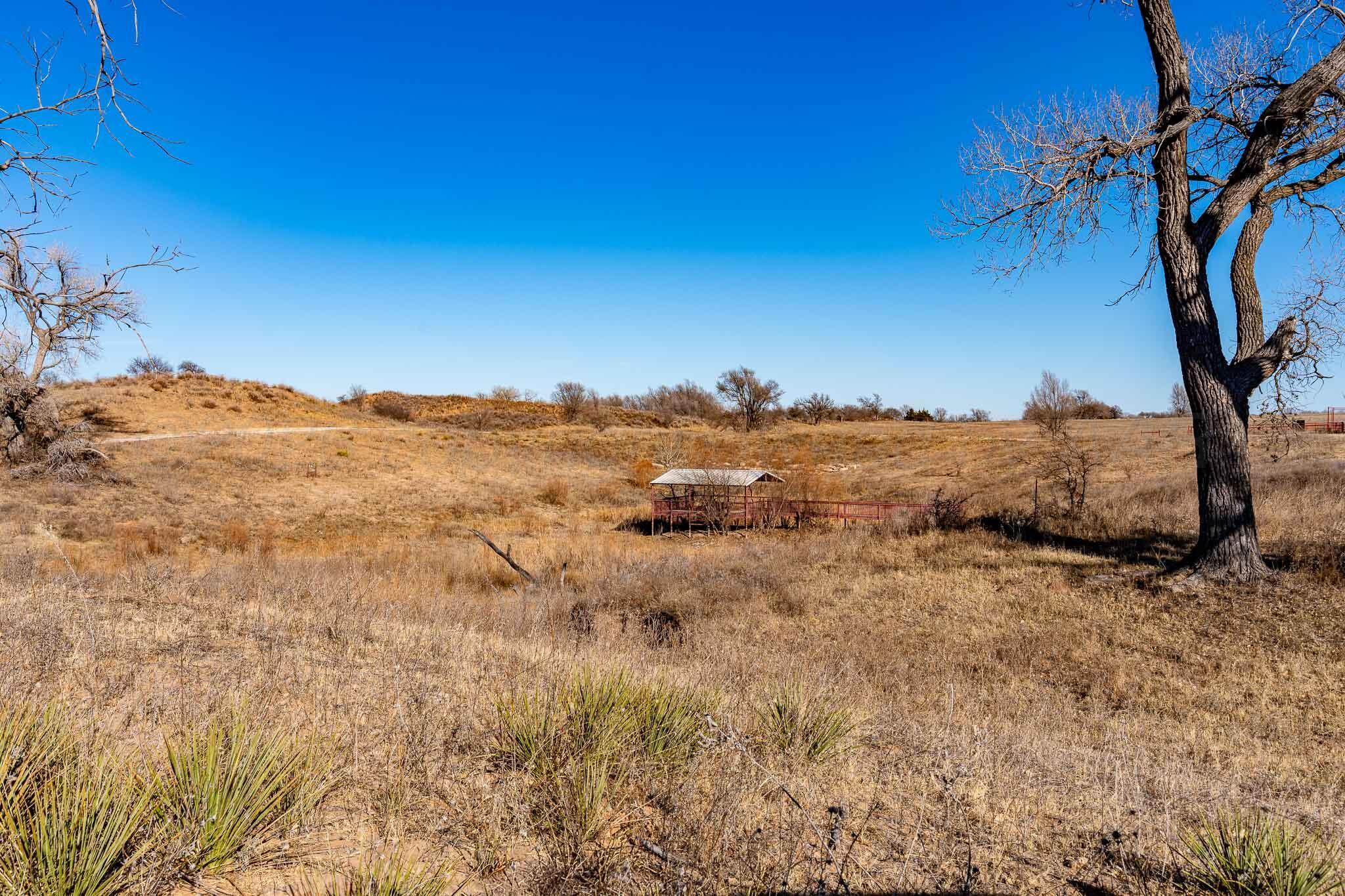 1000 Osage Street Wheeler, TX 79096 - Photo 51 of 57 a view of mountain view with beach