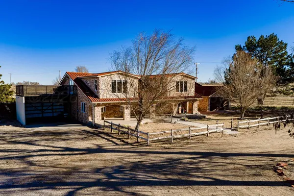 $1,600,000 | 1000 Osage Street, Wheeler, TX 79096