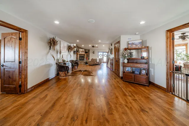 $1,600,000 | 1000 Osage Street, Wheeler, TX 79096