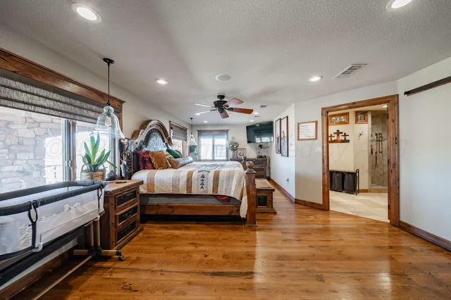 $1,600,000 | 1000 Osage Street, Wheeler, TX 79096