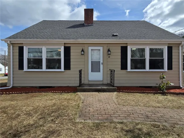 $449,900 | 49 Forbes Street, East Providence, RI 02915