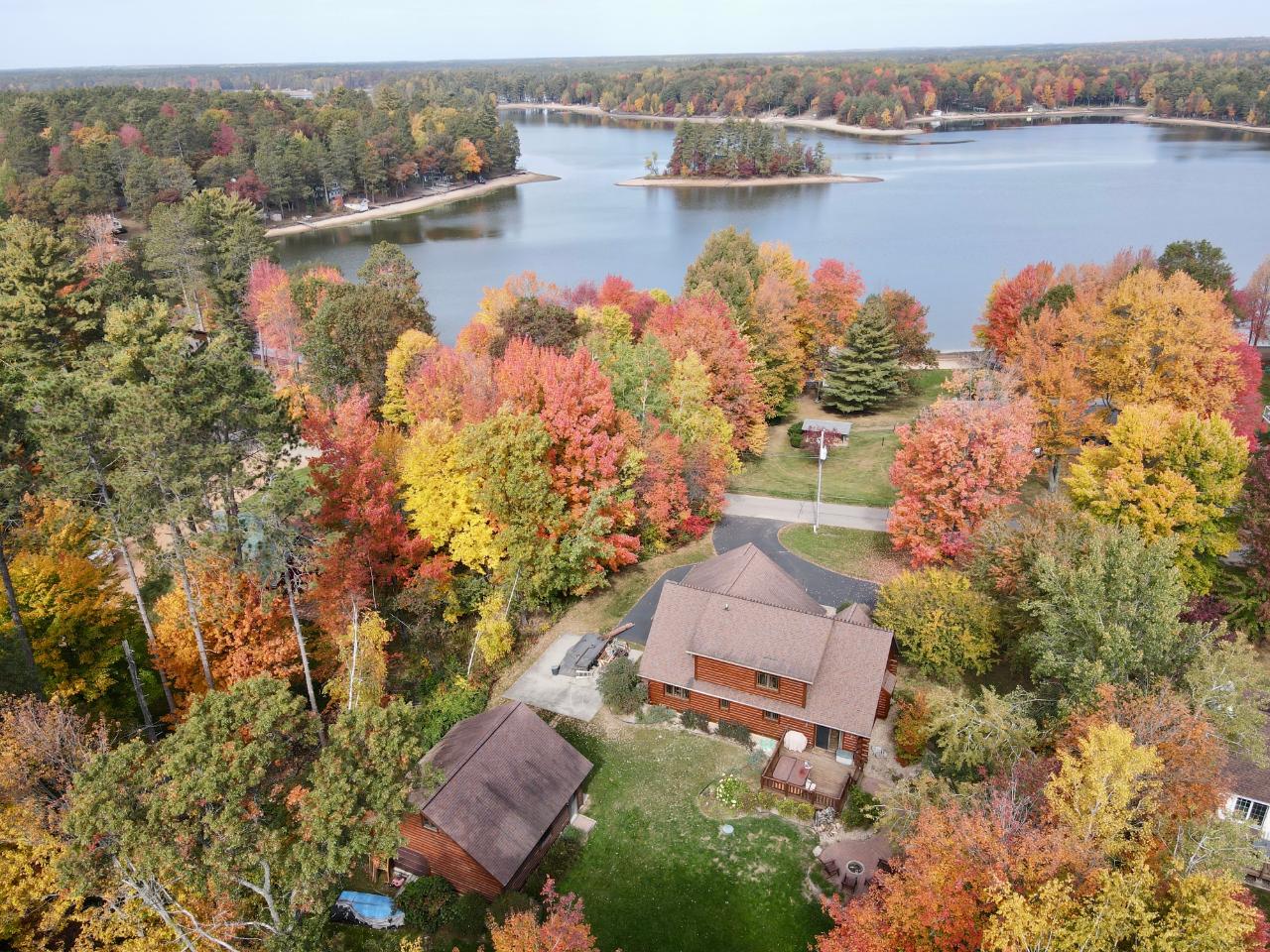 W5795 Robinson Road Tomahawk, WI 54487 - Photo 3 of 39 Gallery Image 3
