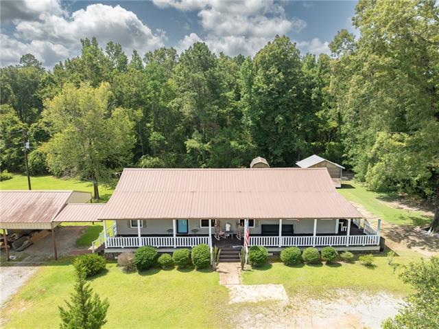 174 Diddle Babbs Road Glenmora, LA 71433 - Photo 18 of 24