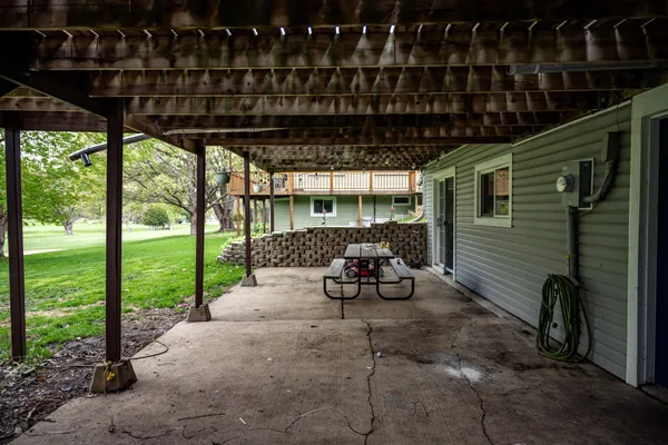 $275,000 | 670 South Cairns Avenue, Richland Center, WI 53581