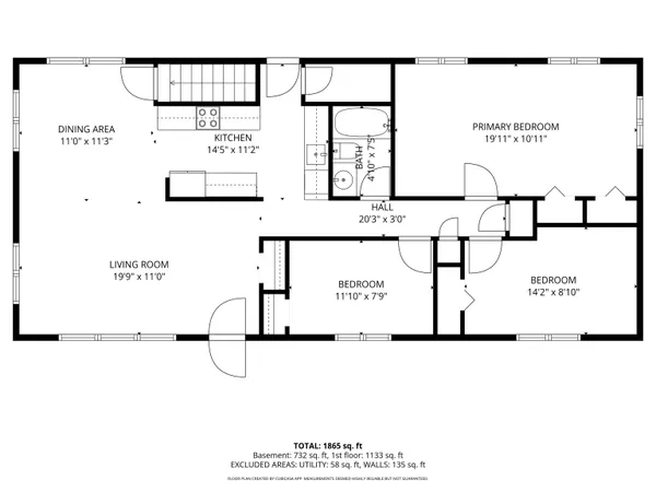 $275,000 | 670 South Cairns Avenue, Richland Center, WI 53581