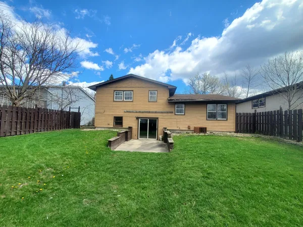$161,500 | 19812 Monterey Avenue, Lynwood, IL 60411