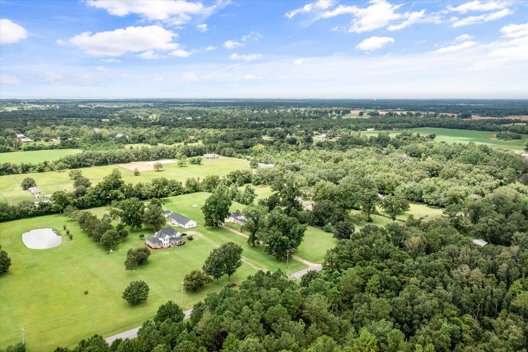 16593 Old Pierce Road Fairhope, AL 36532 - Photo 41 of 50