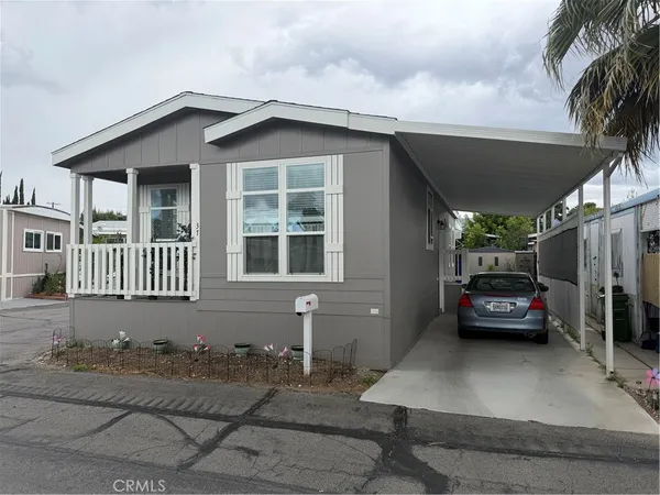 $280,000 | 21001 Plummer Street, Unit 37, Chatsworth, CA 91311