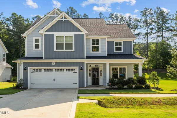 $524,900 | 340 Olde Liberty Drive, Youngsville, NC 27596