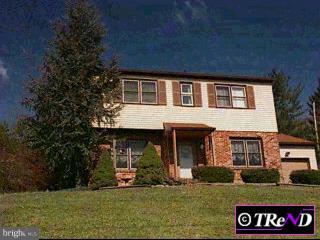 1409 West Chester Road Coatesville, PA 19320 - Photo 1 of 1 Gallery Image 1
