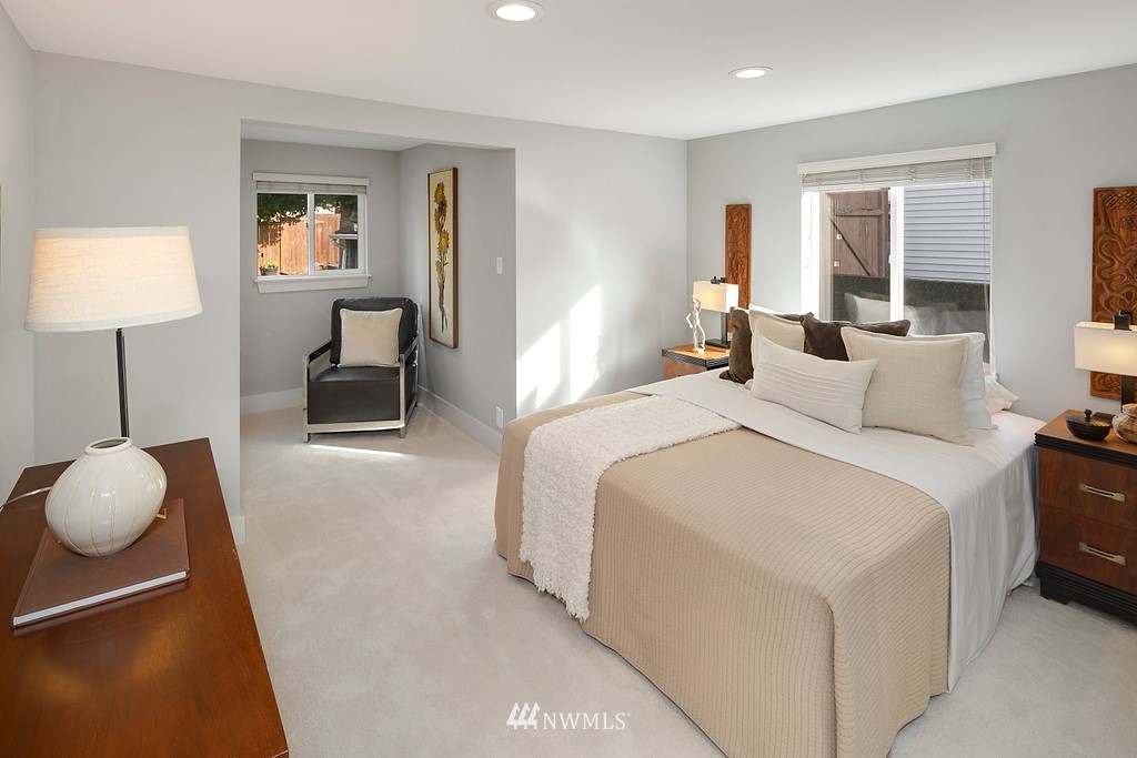 9822 45th Avenue Southwest Seattle, WA 98136 - Photo 14 of 33 Gallery Image 14