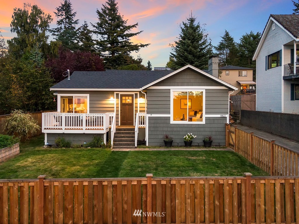 9822 45th Avenue Southwest Seattle, WA 98136 - Photo 23 of 33 Gallery Image 23