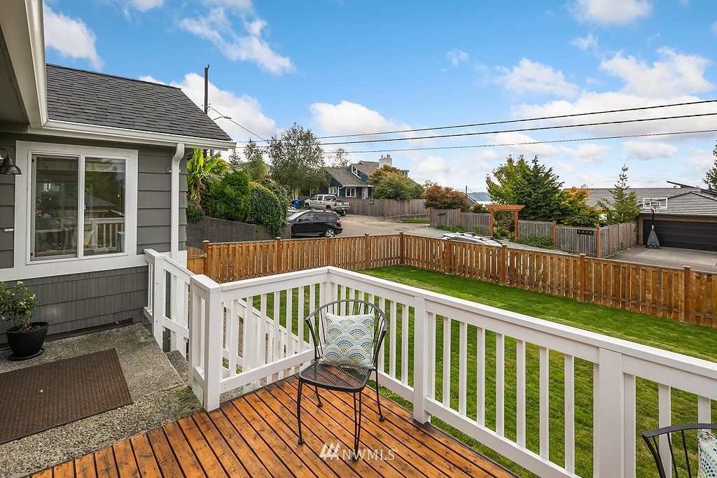 9822 45th Avenue Southwest Seattle, WA 98136 - Photo 24 of 33 Gallery Image 24