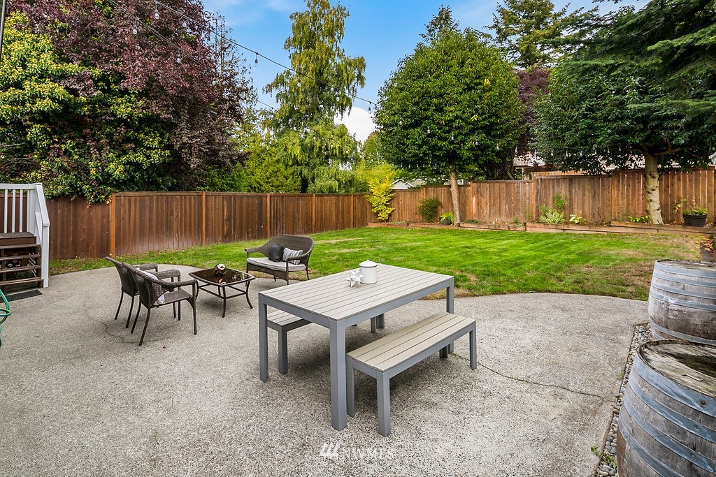 9822 45th Avenue Southwest Seattle, WA 98136 - Photo 25 of 33 Gallery Image 25