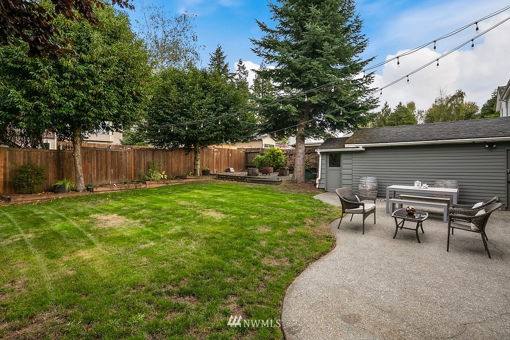 9822 45th Avenue Southwest Seattle, WA 98136 - Photo 26 of 33 Gallery Image 26