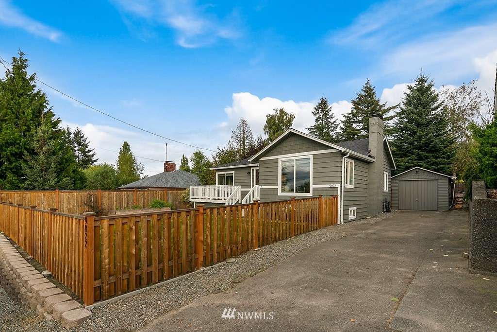 9822 45th Avenue Southwest Seattle, WA 98136 - Photo 29 of 33 Gallery Image 29