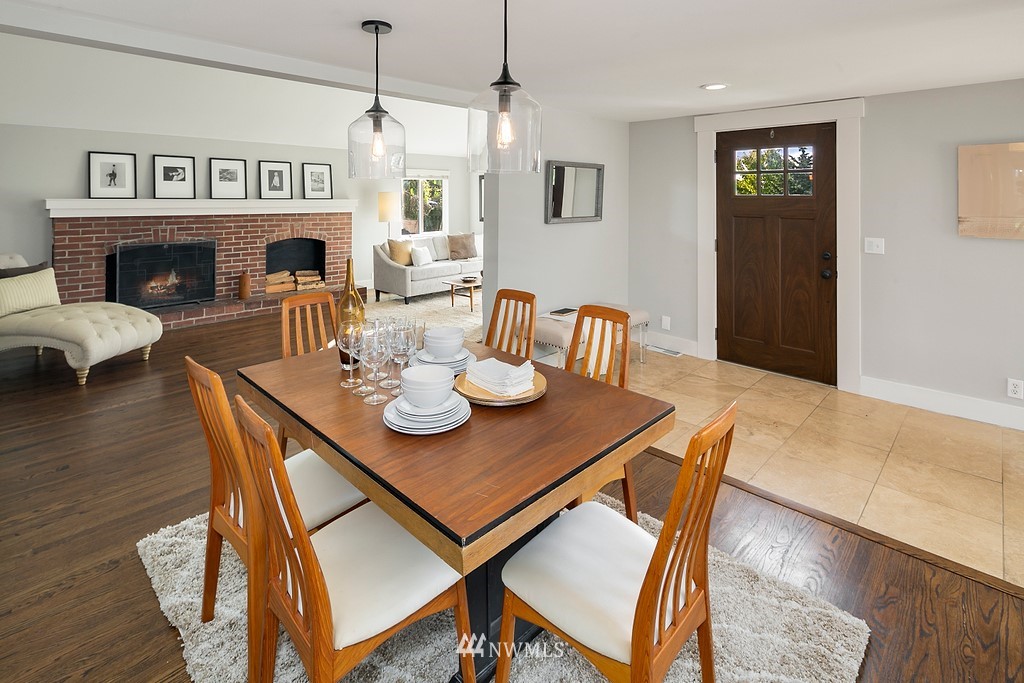 9822 45th Avenue Southwest Seattle, WA 98136 - Photo 6 of 33 Gallery Image 6