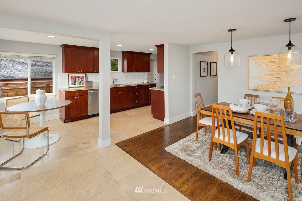 9822 45th Avenue Southwest Seattle, WA 98136 - Photo 8 of 33 Gallery Image 8