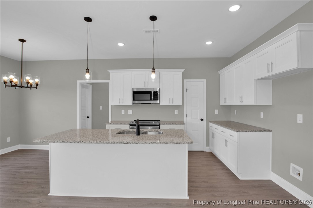 69 Mabe Road Parkton, NC 28371 - Photo 16 of 27 Gallery Image 16