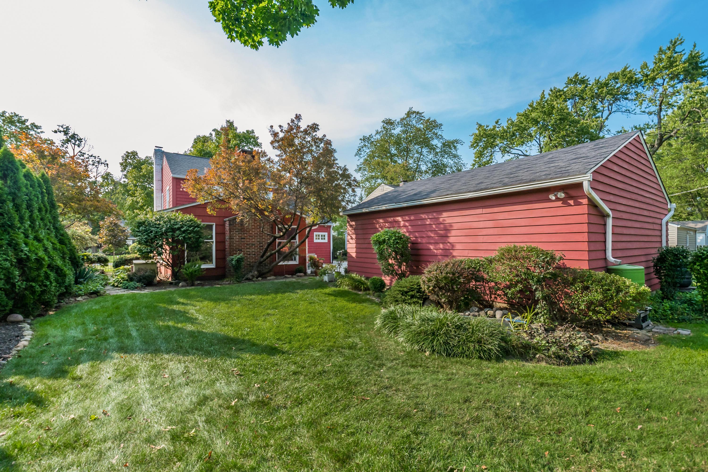 2534 Chester Road Columbus, OH 43221 - Photo 35 of 42