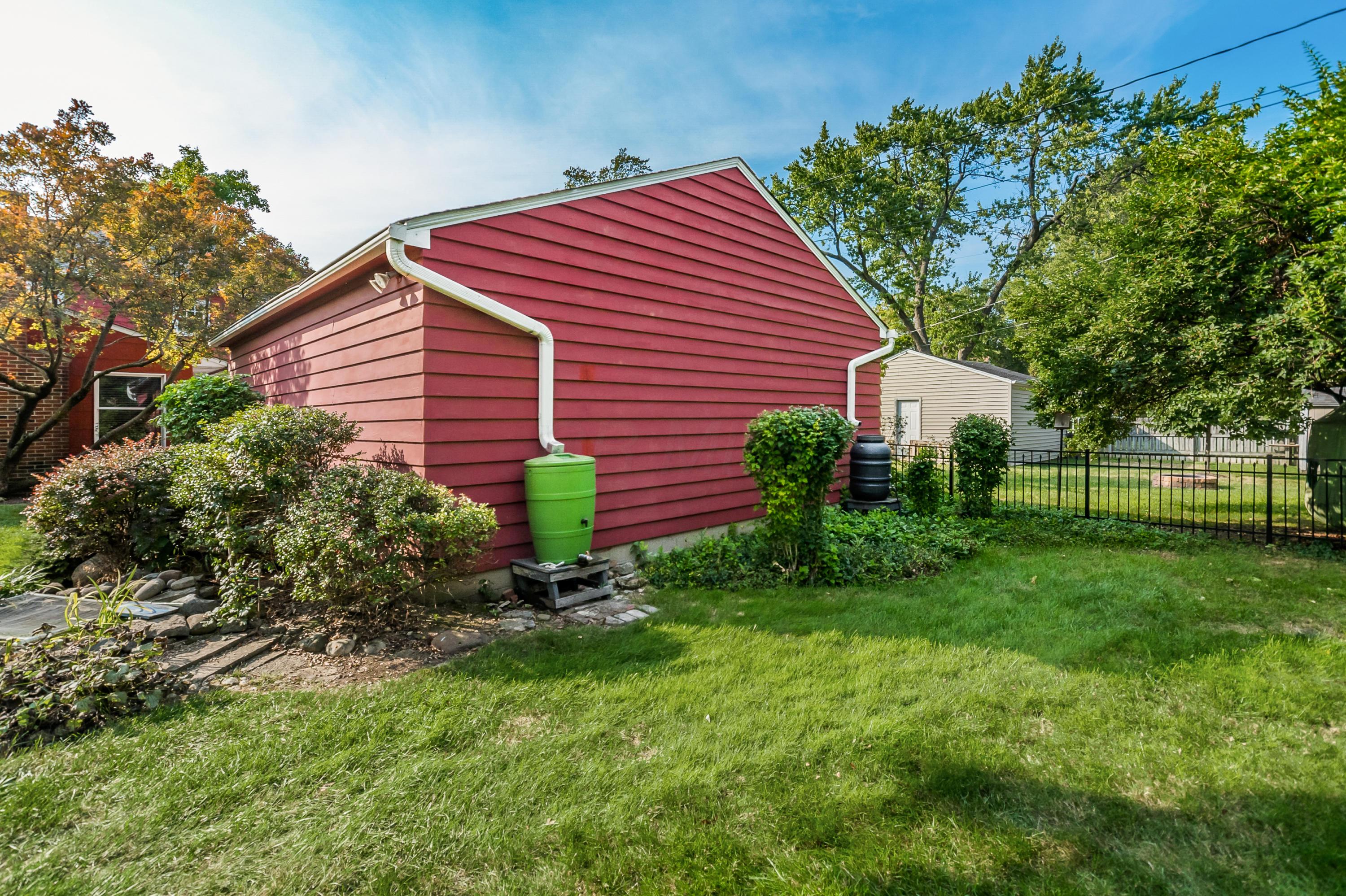 2534 Chester Road Columbus, OH 43221 - Photo 36 of 42