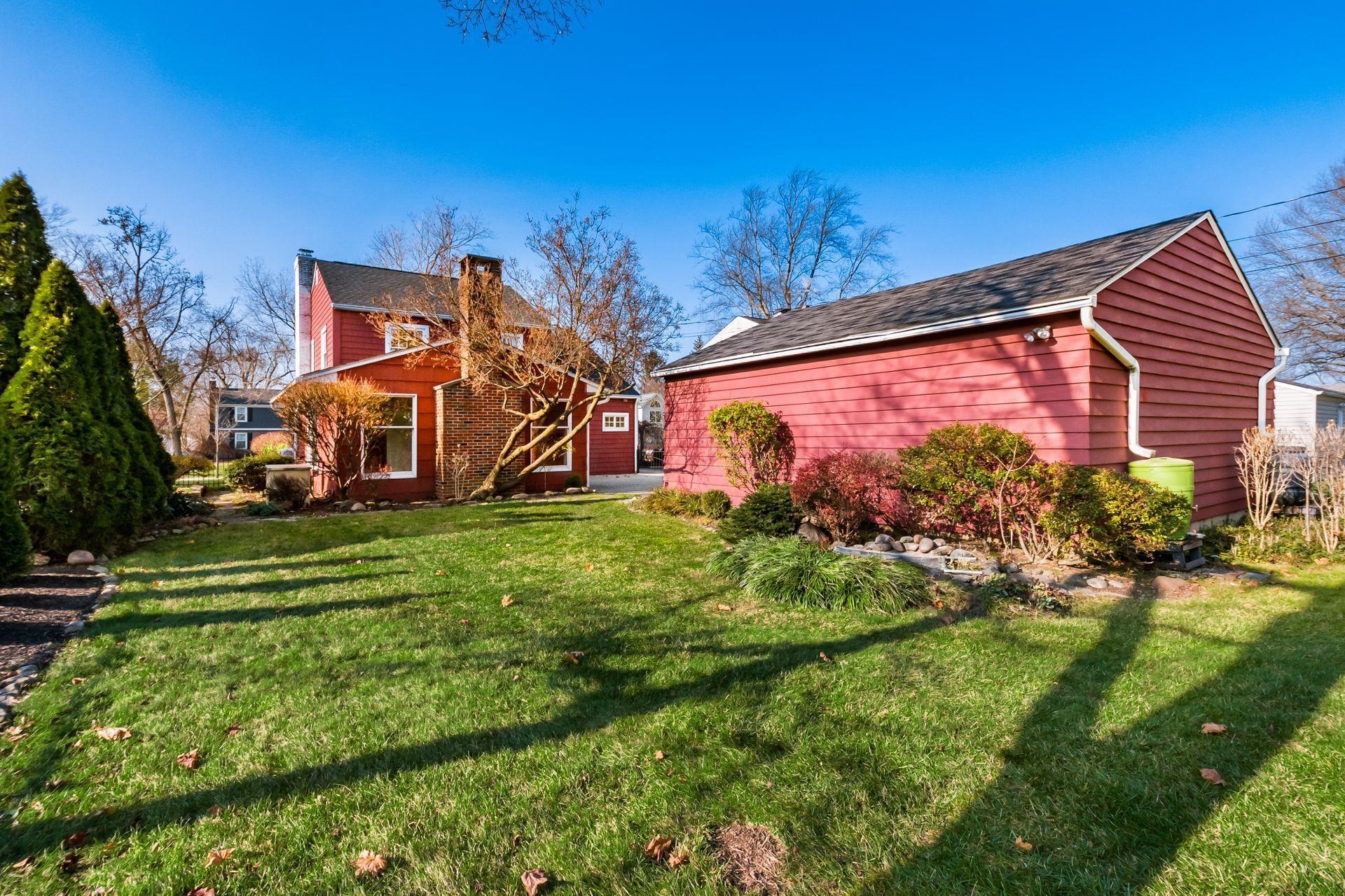 2534 Chester Road Columbus, OH 43221 - Photo 41 of 42