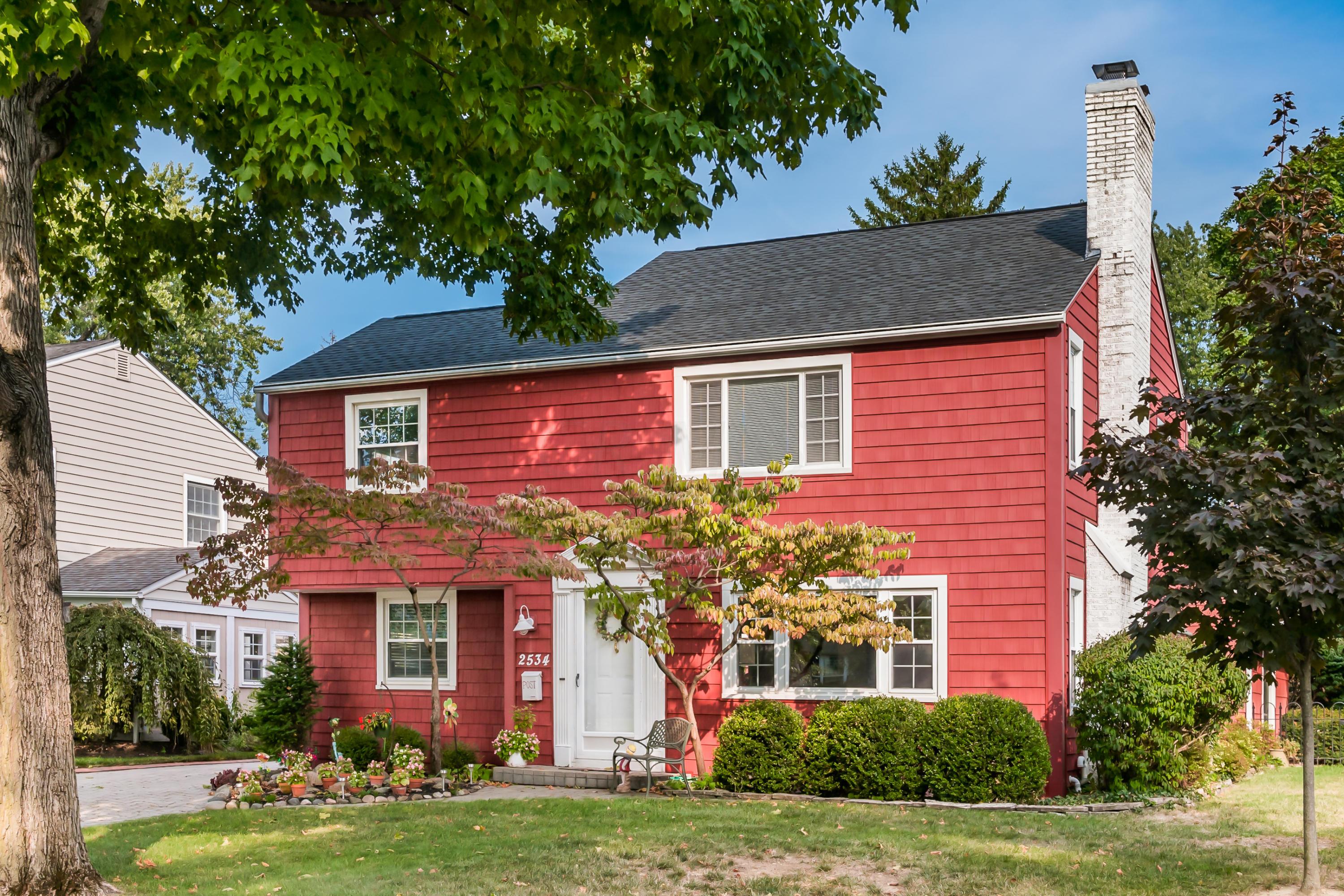 2534 Chester Road Columbus, OH 43221 - Photo 42 of 42