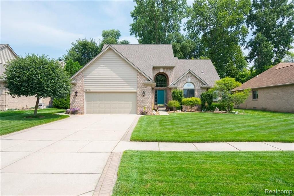 52110 Boland Road Chesterfield, MI 48047 - Photo 2 of 40