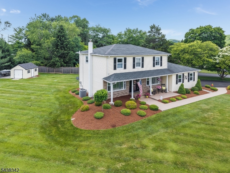 17 Partridge Run Washington, NJ 07882 - Photo 37 of 38
