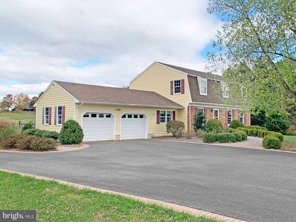 33 Bowne Station Road Stockton, NJ 08559 - Photo 3 of 41 Gallery Image 3