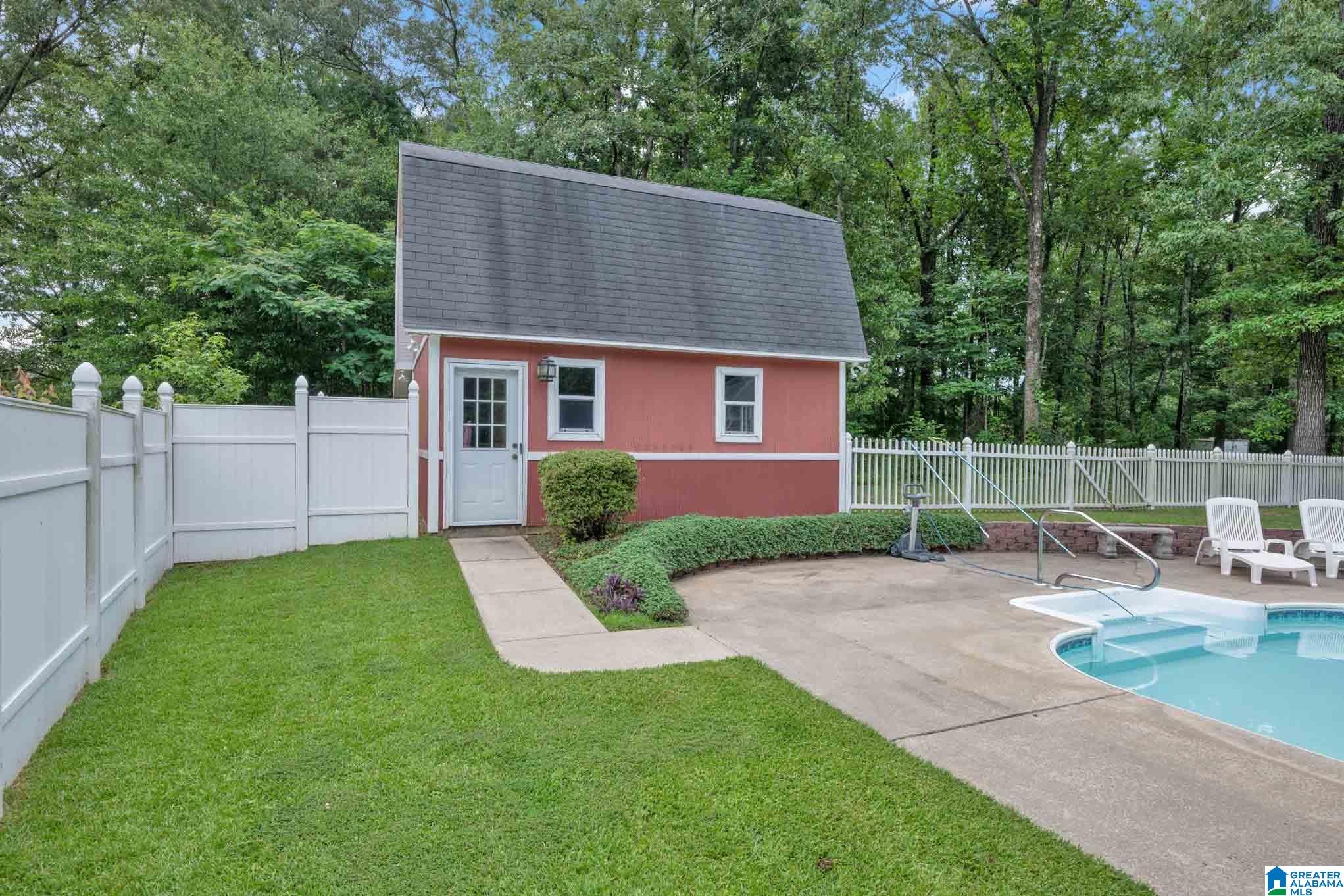 530 Morgan Road Sumiton, AL 35148 - Photo 12 of 44