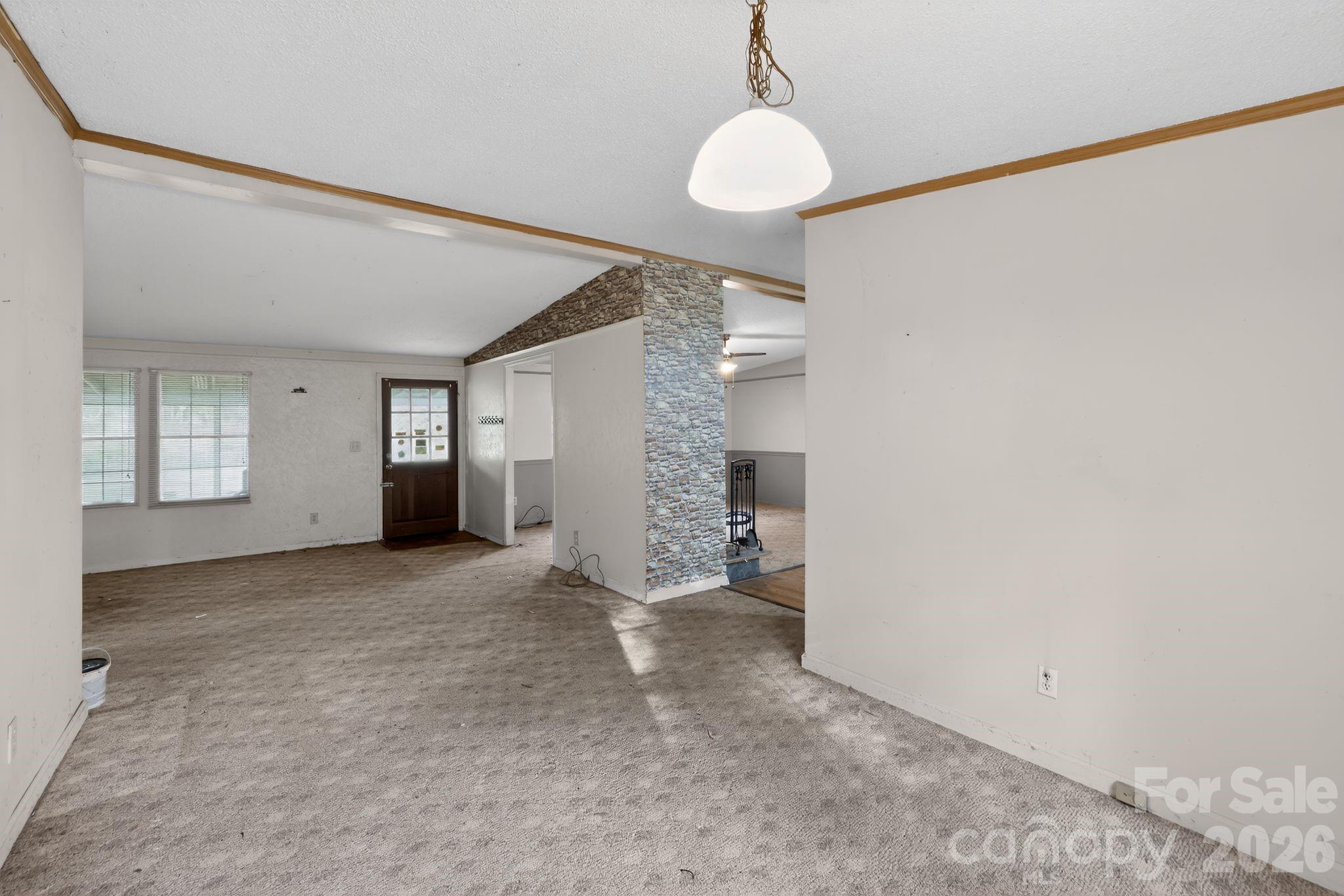 628 Grassy Knob Road Rutherfordton, NC 28139 - Photo 9 of 25