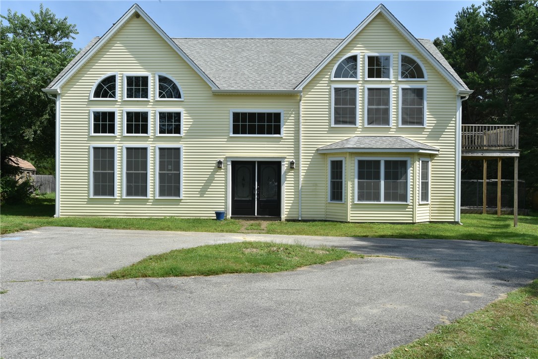 580 Potowomut Road Warwick, RI 02818 - Photo 1 of 34 Gallery Image 1
