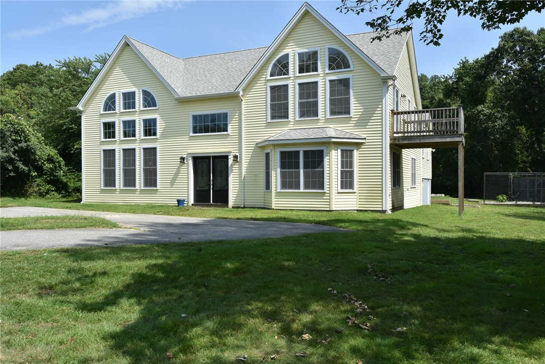 580 Potowomut Road Warwick, RI 02818 - Photo 3 of 34 Gallery Image 3
