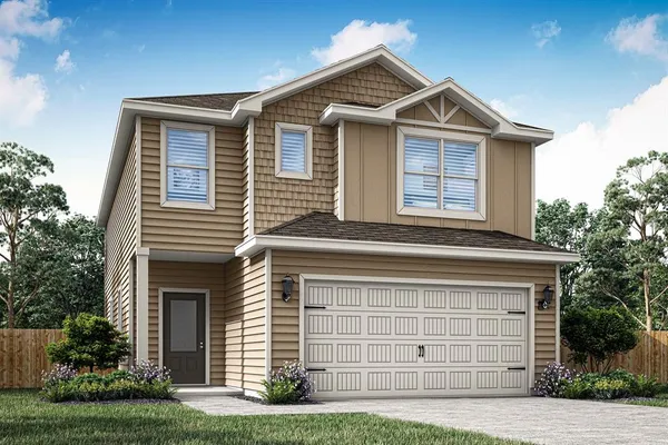 $2,455 | 2065 Braveheart Drive, Crandall, TX 75114