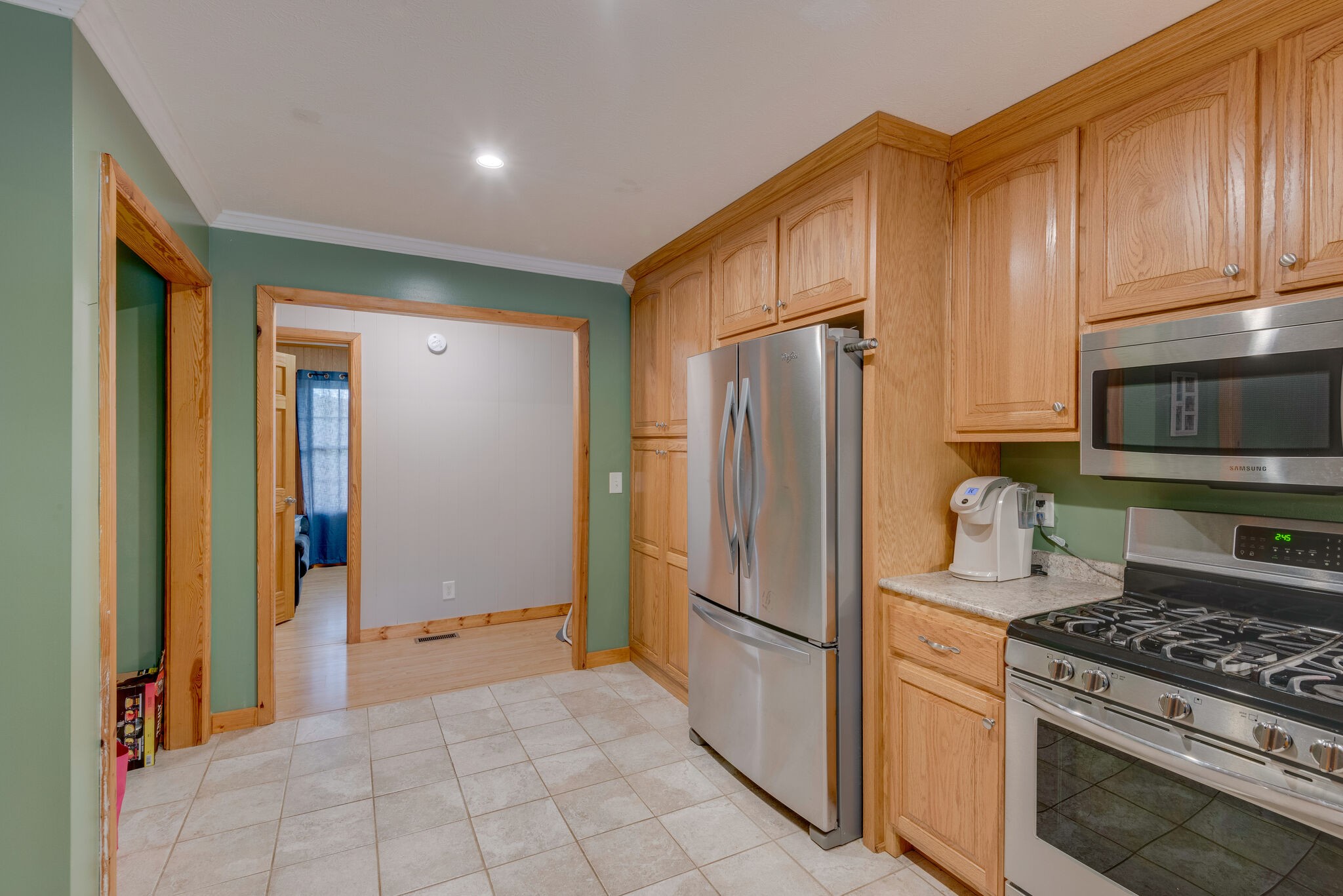 863 Woolworth Road Erin, TN 37061 - Photo 13 of 40 Gallery Image 13