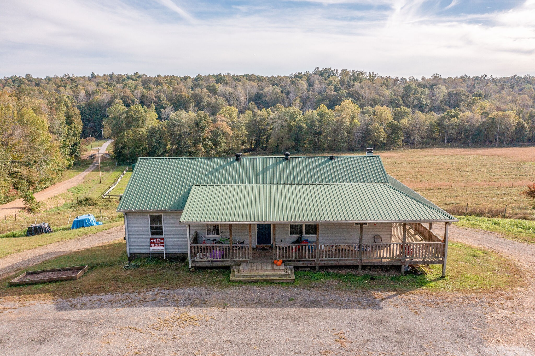 863 Woolworth Road Erin, TN 37061 - Photo 28 of 40 Gallery Image 28