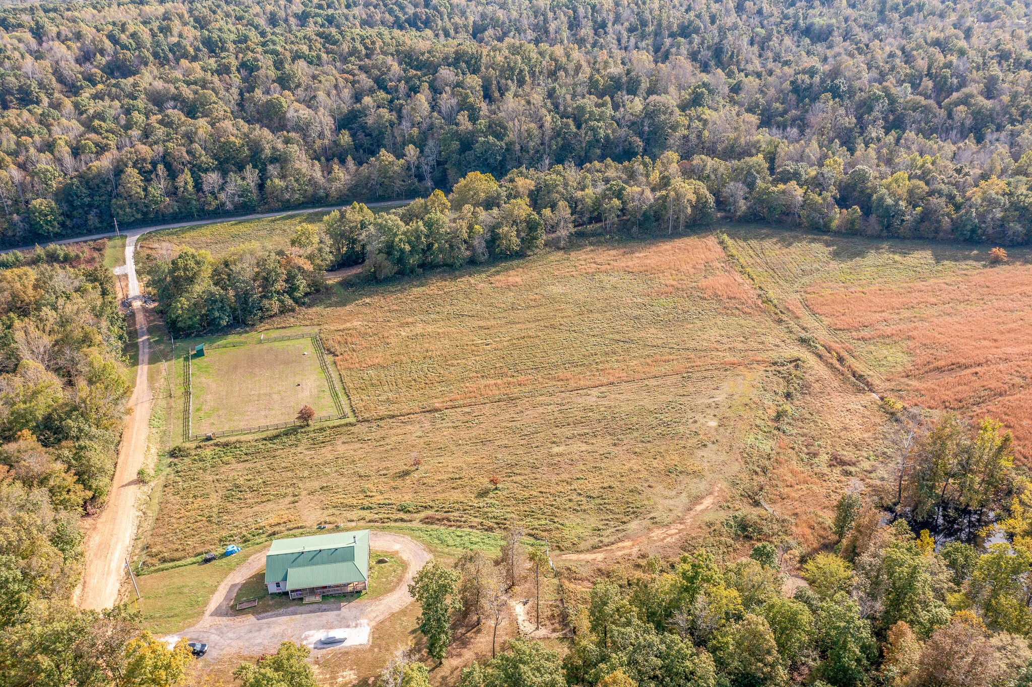 863 Woolworth Road Erin, TN 37061 - Photo 34 of 40 Gallery Image 34
