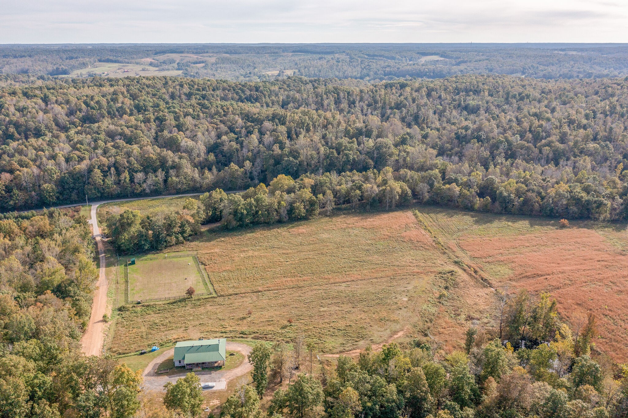 863 Woolworth Road Erin, TN 37061 - Photo 35 of 40 Gallery Image 35