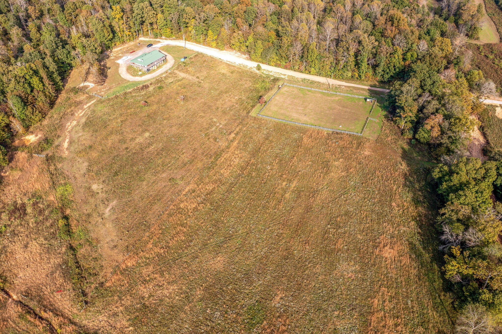 863 Woolworth Road Erin, TN 37061 - Photo 36 of 40 Gallery Image 36