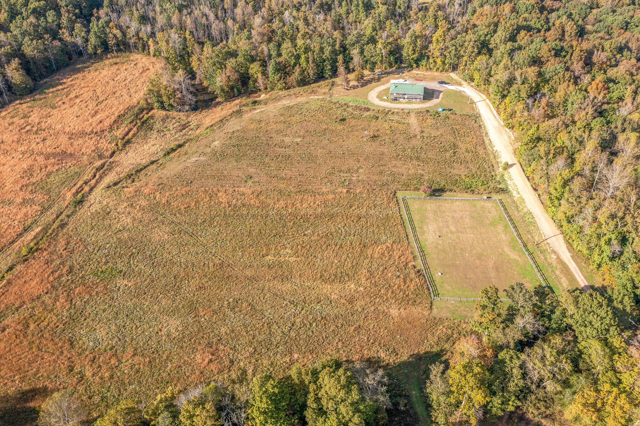 863 Woolworth Road Erin, TN 37061 - Photo 39 of 40 Gallery Image 39