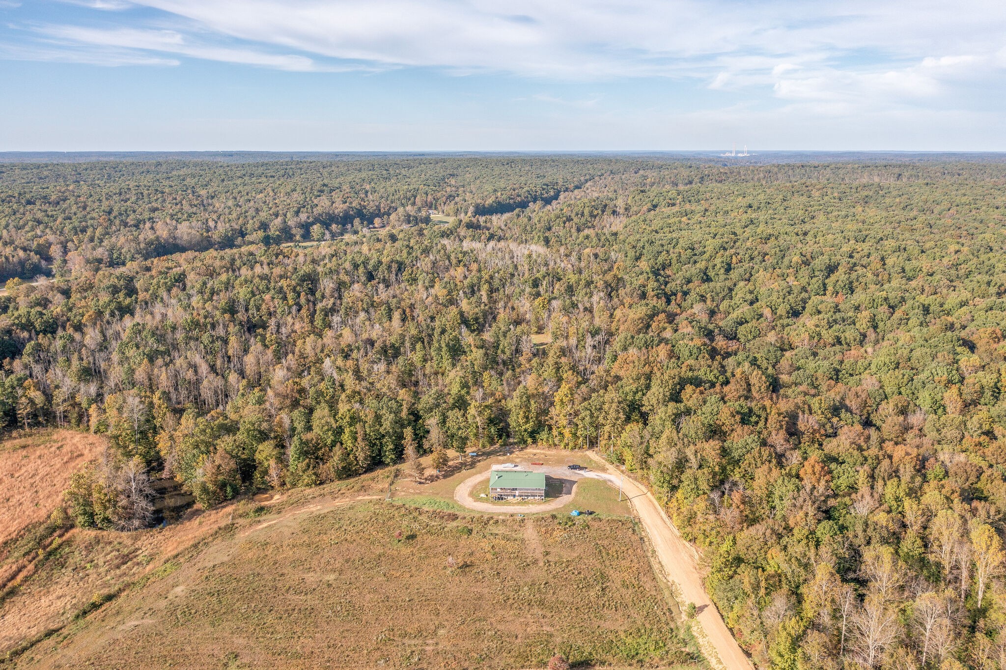 863 Woolworth Road Erin, TN 37061 - Photo 40 of 40 Gallery Image 40