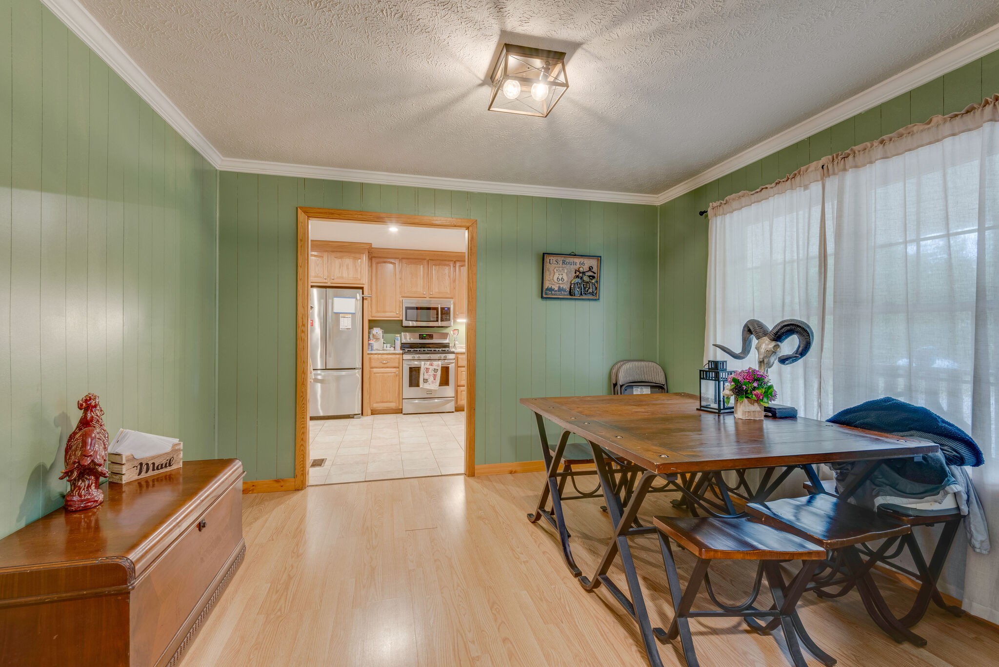 863 Woolworth Road Erin, TN 37061 - Photo 8 of 40 Gallery Image 8