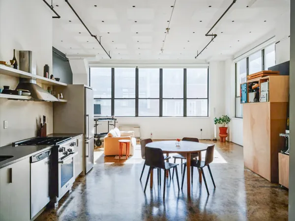 $6,000 | 63 North 3rd Street, Unit 202 | Williamsburg