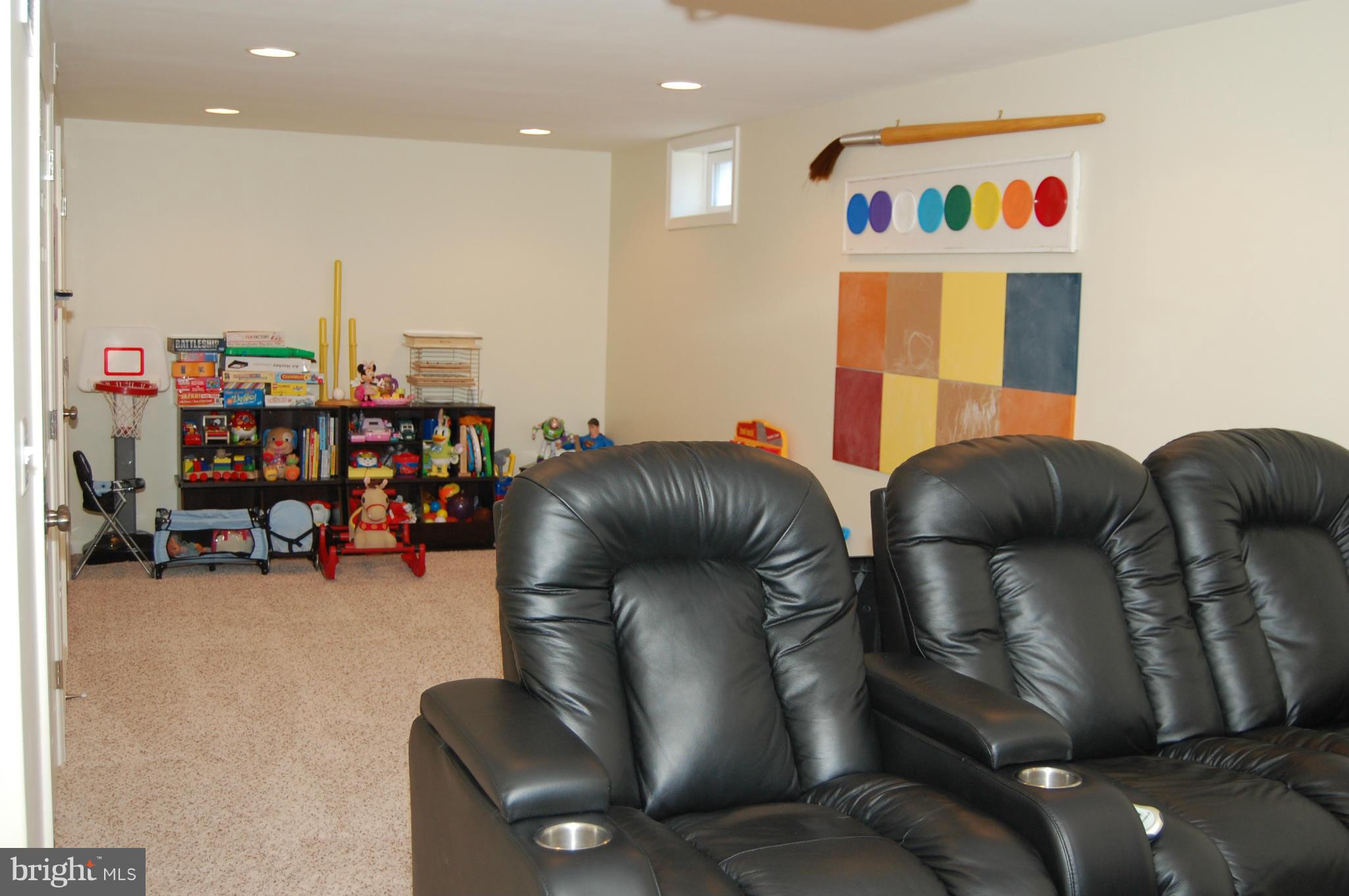 8350 Academy Road Ellicott City, MD 21043 - Photo 14 of 30 Recreation Room