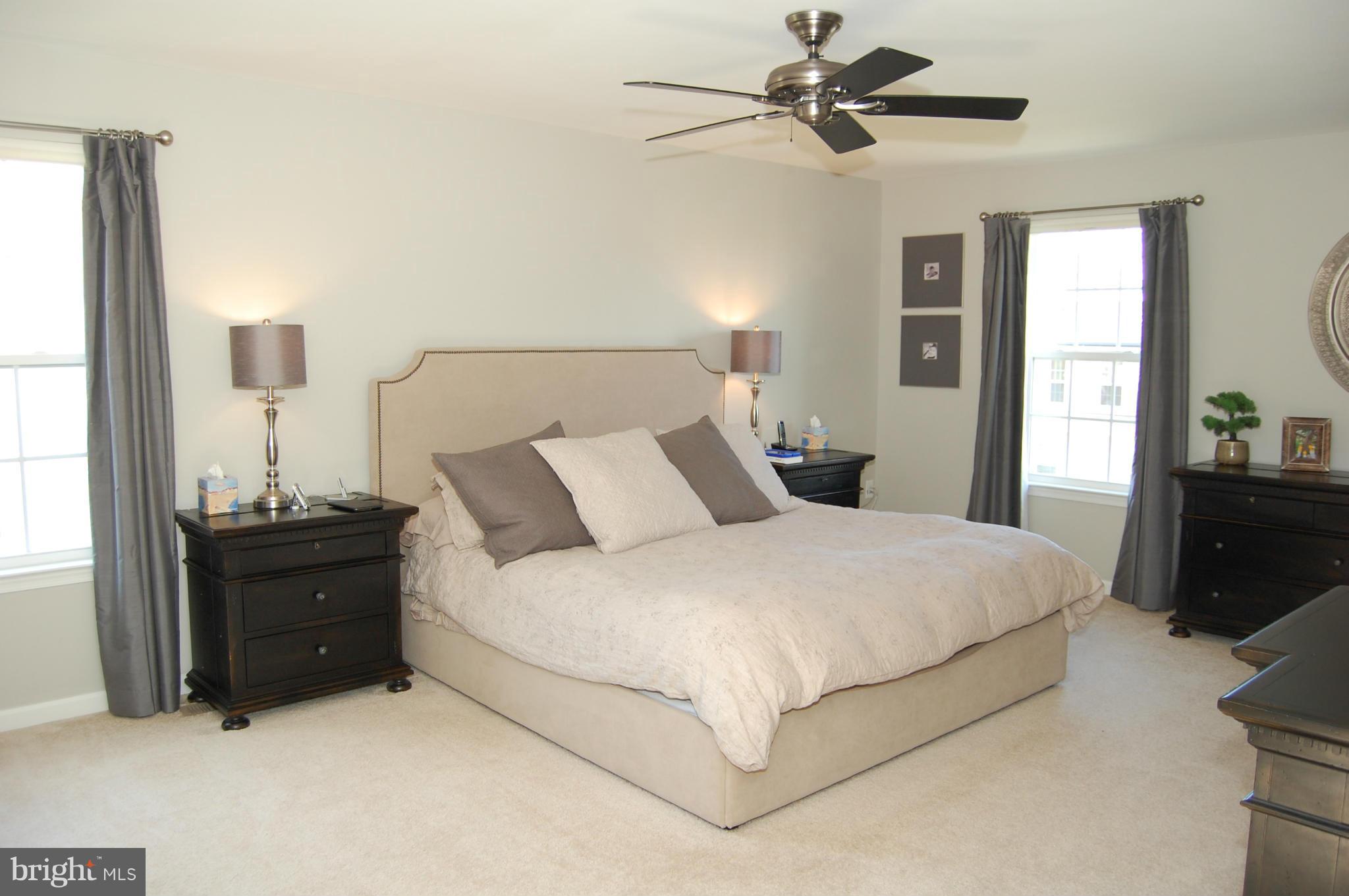 8350 Academy Road Ellicott City, MD 21043 - Photo 15 of 30 Bedroom (Master)
