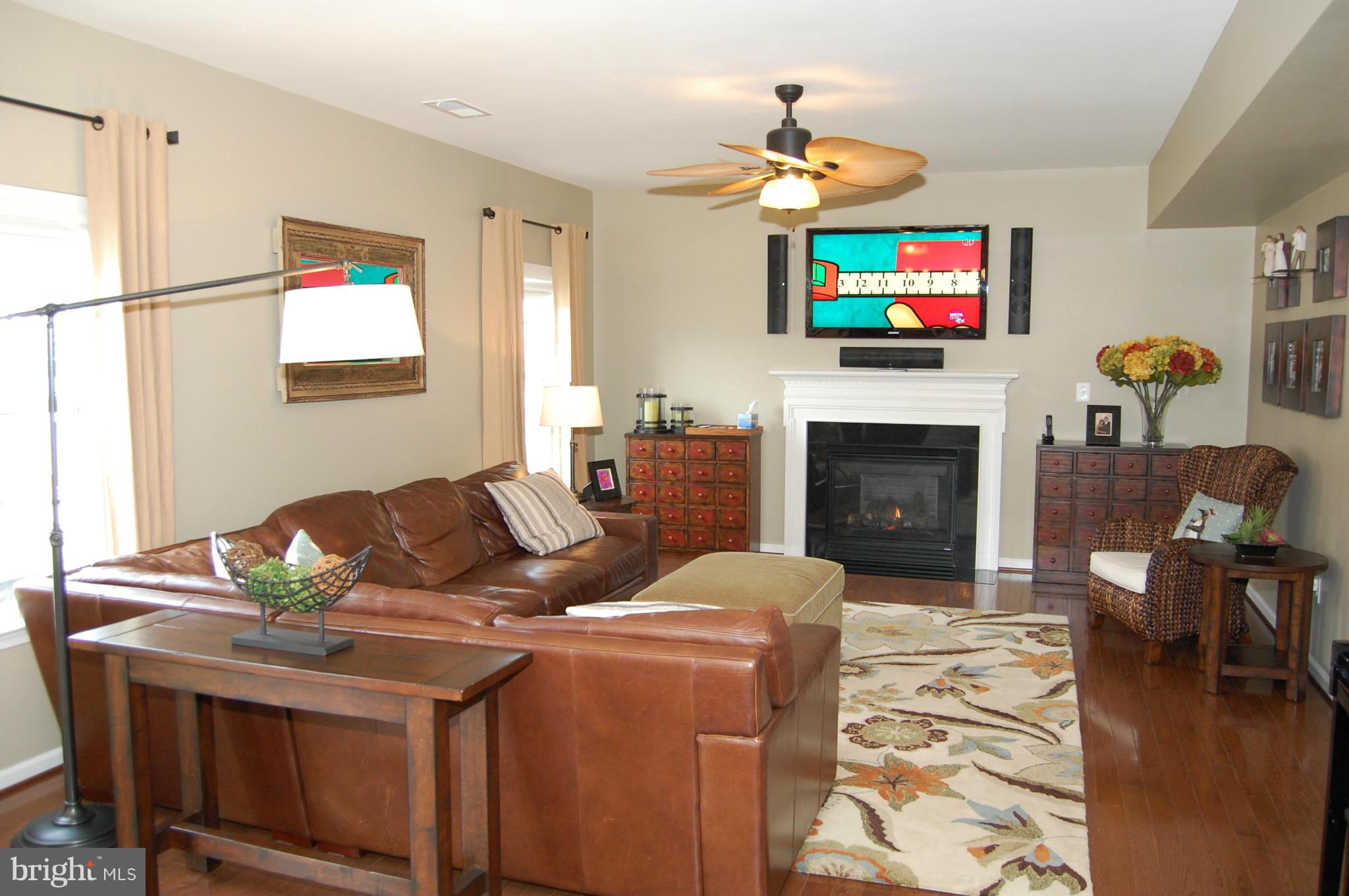 8350 Academy Road Ellicott City, MD 21043 - Photo 3 of 30 Family Room