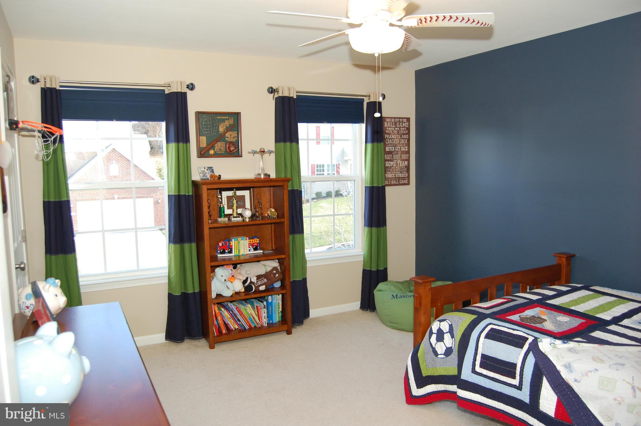 8350 Academy Road Ellicott City, MD 21043 - Photo 23 of 30 Bedroom 3