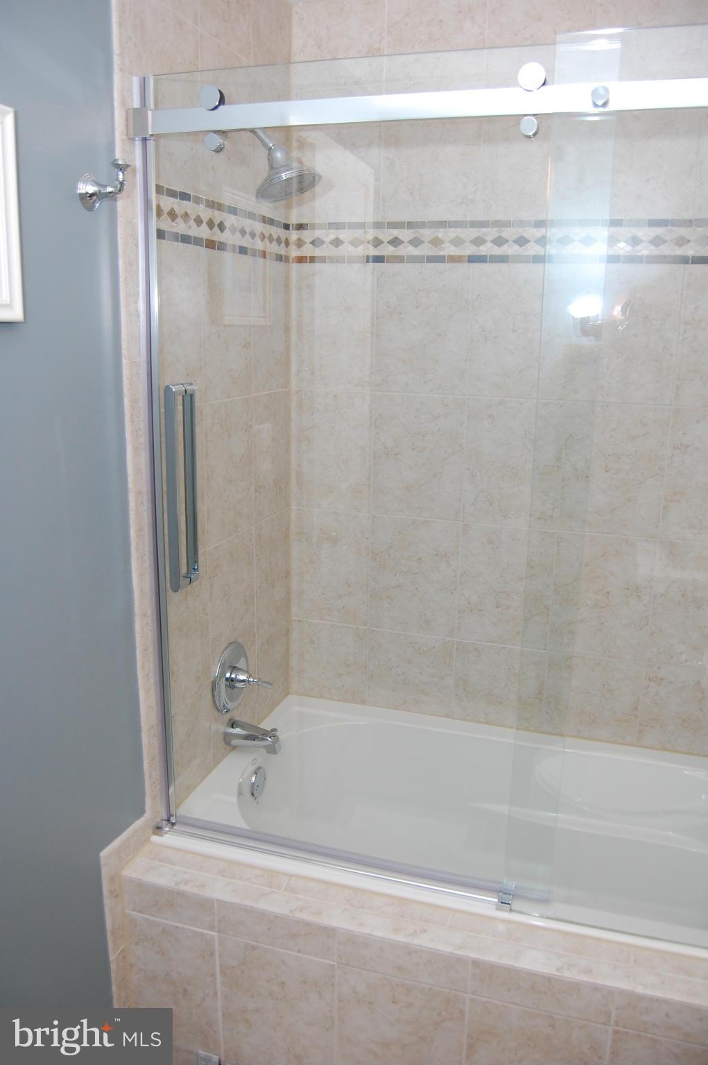 8350 Academy Road Ellicott City, MD 21043 - Photo 28 of 30 Lower Level Full Bath